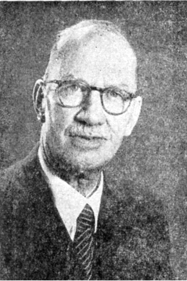 Hans Georg Schulze